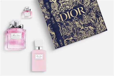 sephora mini dior birthday gift|dior mini blooming bouquet.